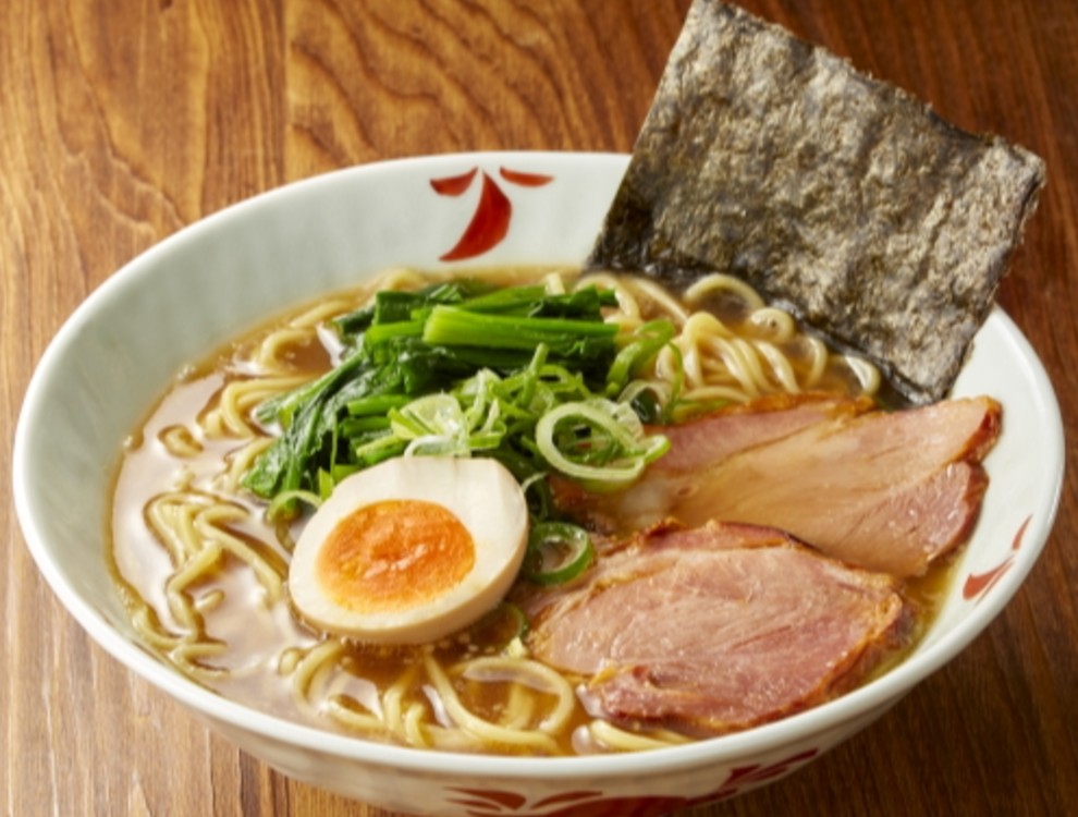 らーめん千夢