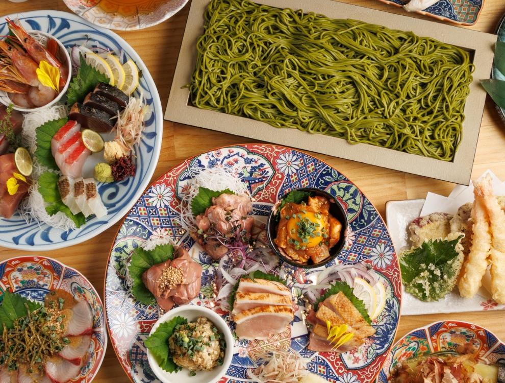 竹ノ蔵 新横浜本店