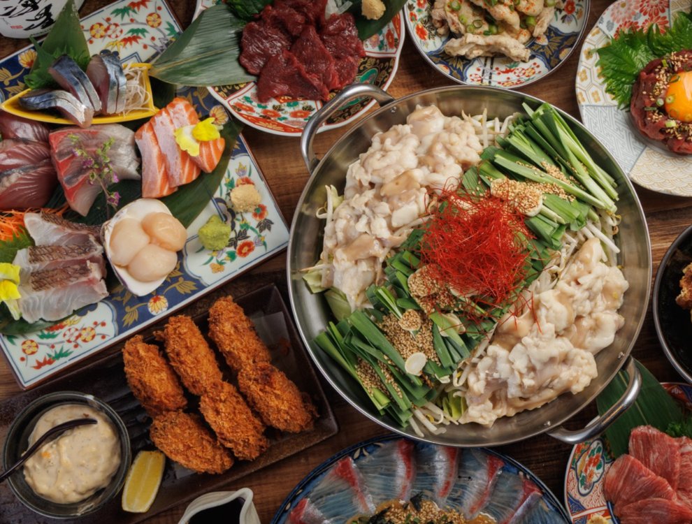 地どり屋 千葉本店