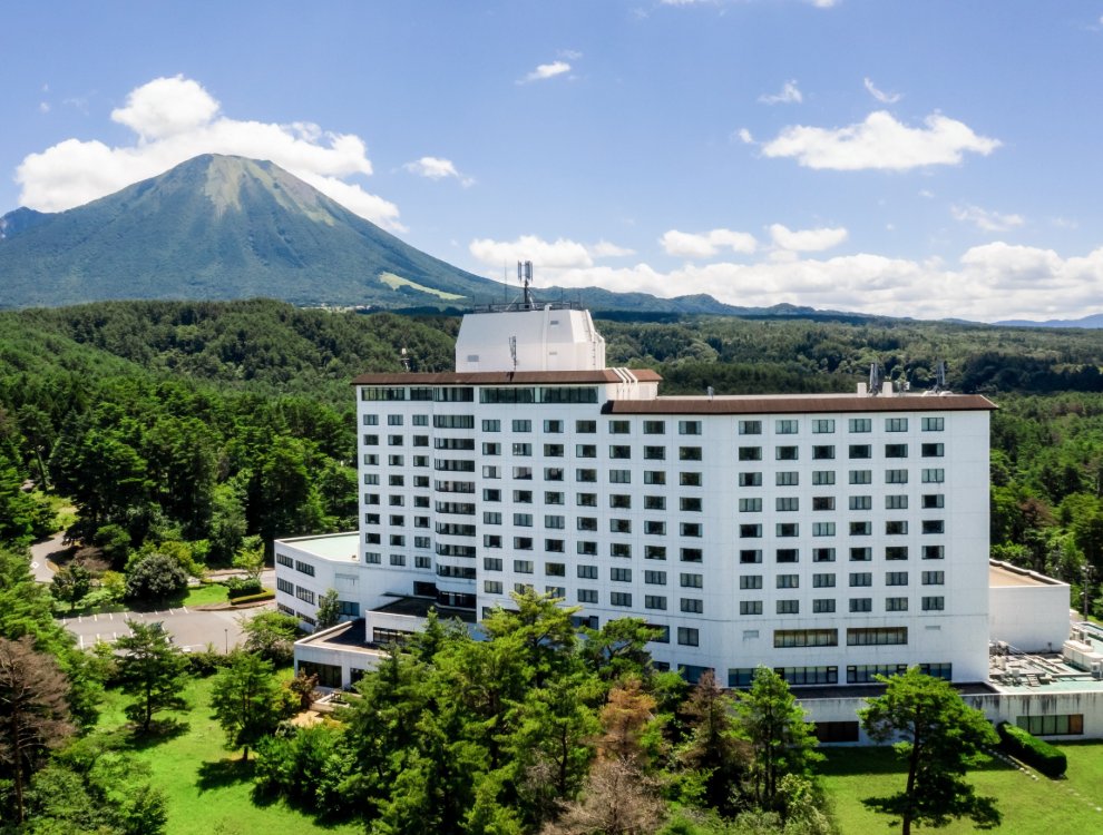 メルキュール鳥取大山リゾート＆スパ