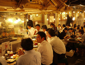 宮崎県日向市 塚田農場 京阪樟葉店 掲載期間 21 09 01 21 09 15 求人 和食 居酒屋 枚方市 転職 店舗情報 飲食店求人グルメキャリー 関西版