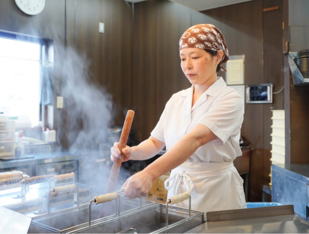 そば太鼓亭 吹田山田店