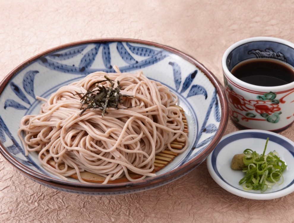 そば太鼓亭 枚方田口店