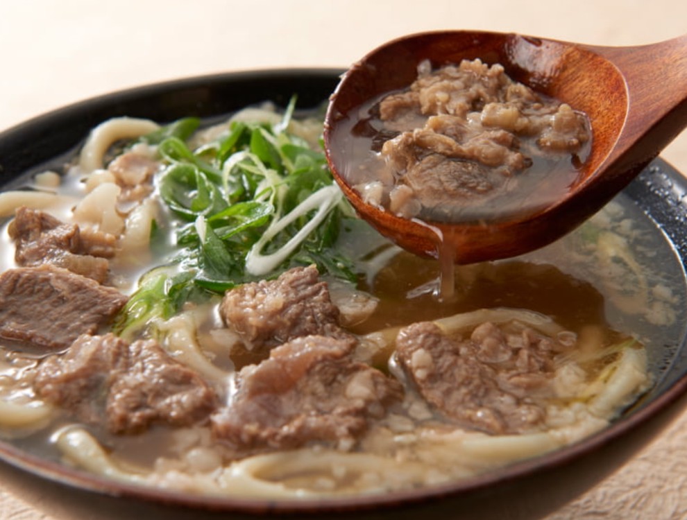 金比羅製麺 池田神田店