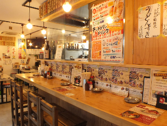 串カツ田中　山科店
