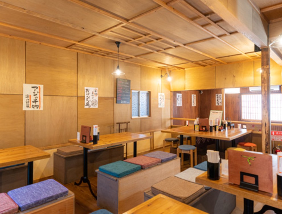 八百屋とごはん あさだ