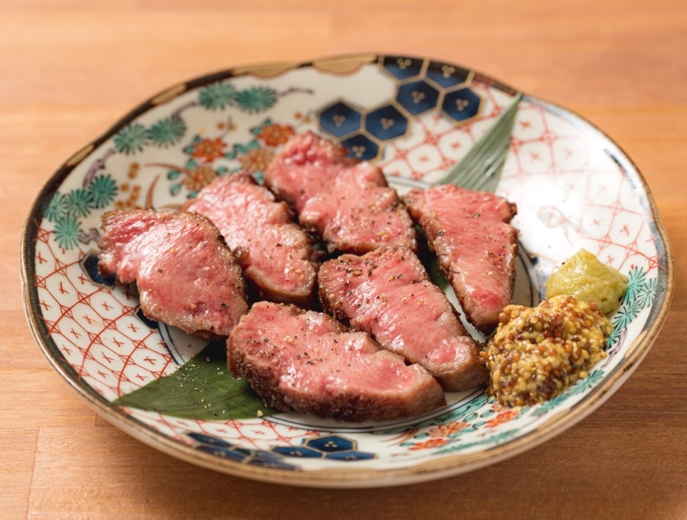 STAND焼肉CORNER