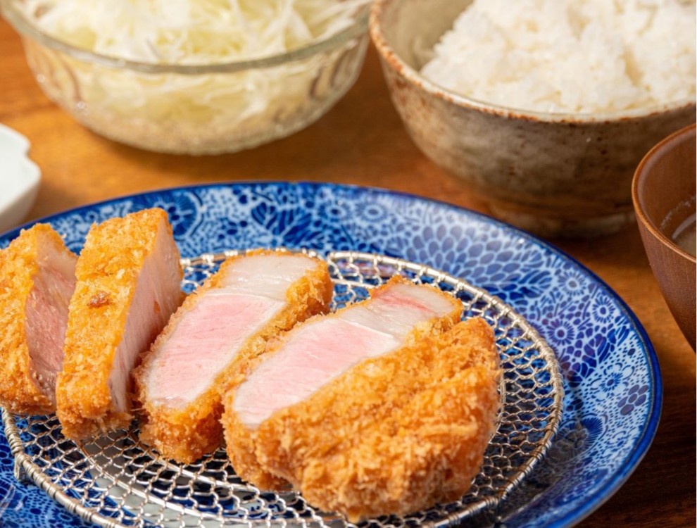 とんかつ 今奈良