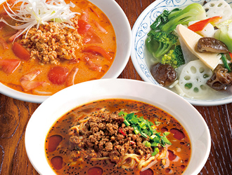 雲龍一包軒　イオンモールりんくう泉南