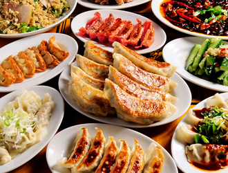 蒼龍唐玉堂　りんくうプレミアム・アウトレット