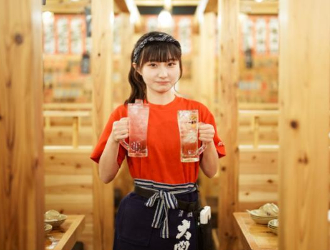 海鮮屋台おくまん 西中島南方店