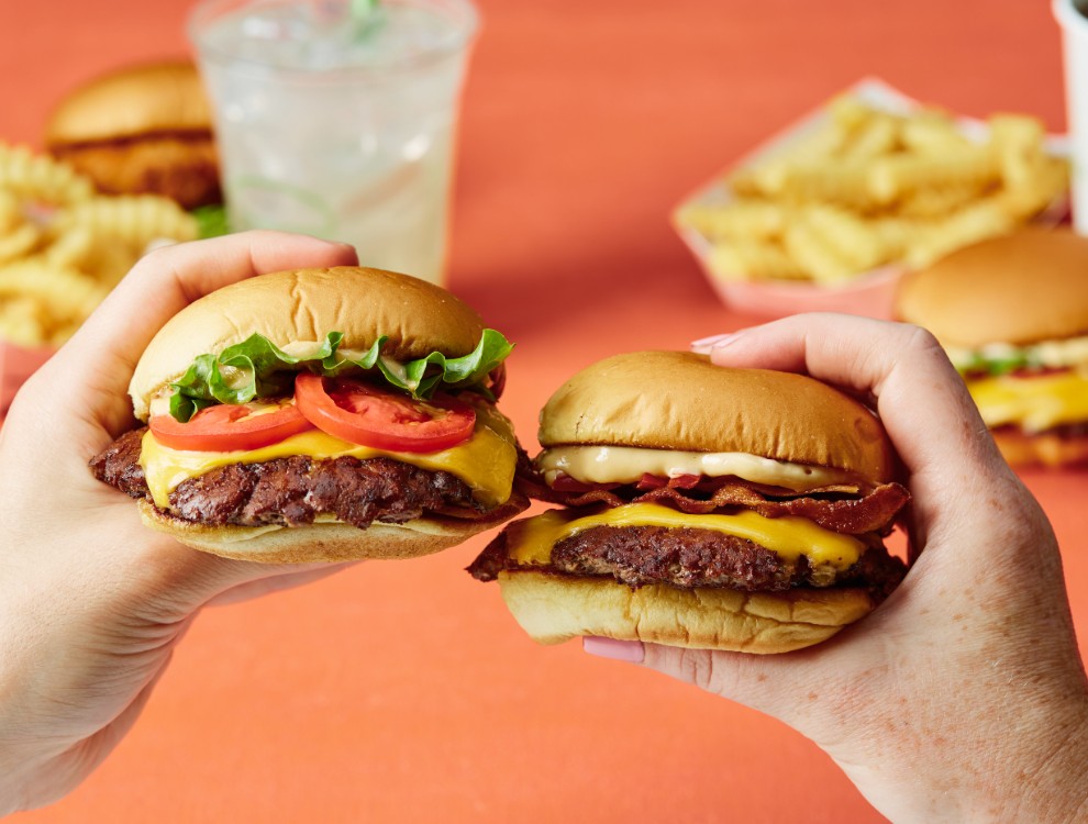Shake Shack 六本木店