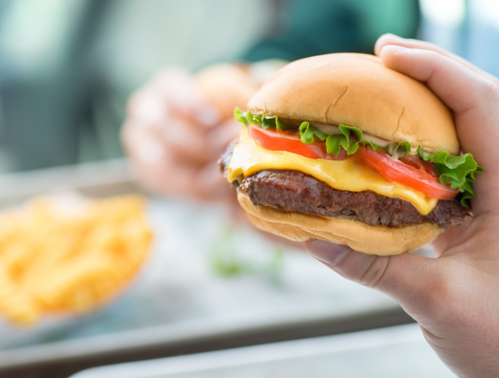 Shake Shack 御殿場プレミアム・アウトレット店