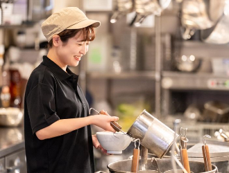 七宝麻辣湯　姫路店
