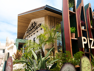 PISOLA 奈良橿原店