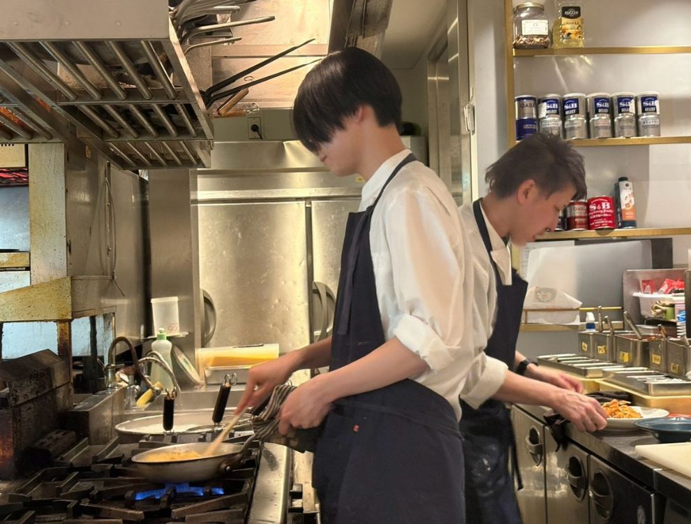 Restaurant & Cafe BON COCOTTE(レストランカフェ ボン ココット)