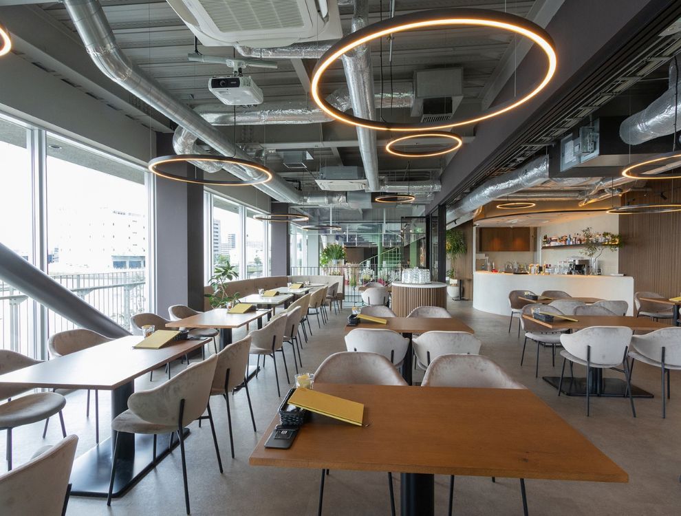 CANALIA trattoria&cafe