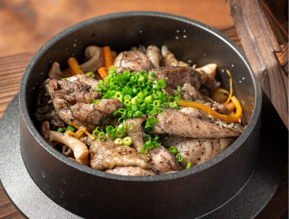 炉端と釜飯　創志（仮）
