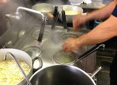 大阪 ラーメン研究所 求人 