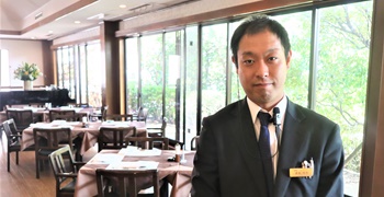 株式会社ナカコーポレーション/三田屋本店-やすらぎの郷- 求人