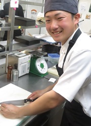 株式会社ナカコーポレーション/三田屋本店-やすらぎの郷- 求人