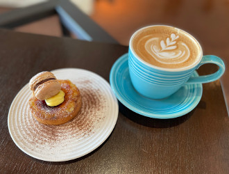 LIMONADA（リモナダ） Espresso ＆ Bar／CAMINO.Co 求人