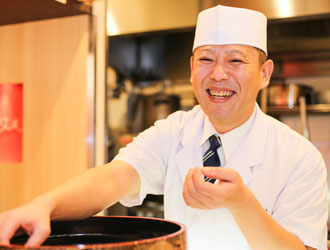 つきじ喜代村 すしざんまい／株式会社 喜代村 求人