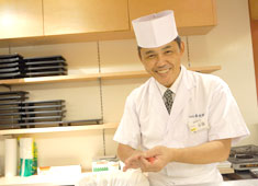 つきじ喜代村 すしざんまい／株式会社 喜代村 求人 できる寿司職人は働く環境にもこだわりたい！「入社して良かった！」そう思って頂ける会社でありたいと考えています。