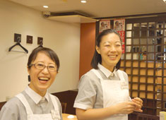 つきじ喜代村 すしざんまい／株式会社 喜代村 求人 年齢不問！ベテラン経験者も活躍しています。和食や日本料理の経験を活かしたい…。そんな方のご応募も大歓迎です。