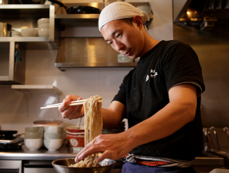 麺匠たか松（株式会社 髙松フード・クリエイト） 求人