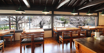 SECOND HOUSE 求人