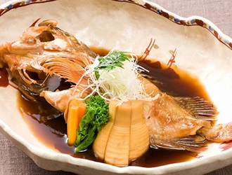 旬魚菜採　個室和食居酒屋なかの家　京橋店 求人