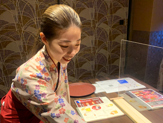 近江牛専門店　万葉まえだ亭 求人