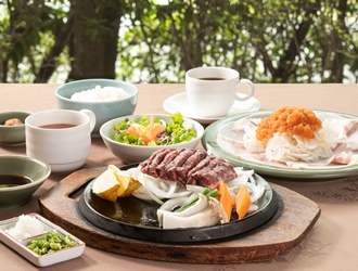 株式会社ナカコーポレーション/三田屋本店-やすらぎの郷- 求人