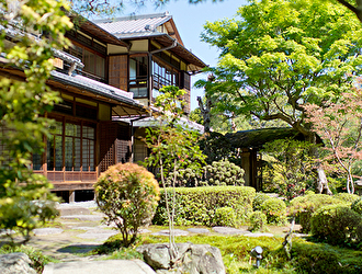 桜鶴苑（オウカクエン）／神戸北野サッスーン邸／株式会社 目黒雅叙園 求人