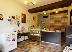 MIYABI'S バウムクーヘン/Office O株式会社 求人 