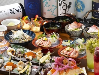魚屋☆テツ子 求人