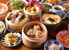 株式会社JOUJOU 求人 ムード抜群・味自慢、高レベルのお店ばかり！

お客様を満足させる、多彩な魅力的な業態を開発しております。