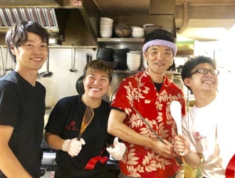 ハンダ株式会社 求人