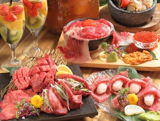 ニクブンノイチ 求人