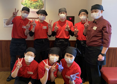 株式会社　松屋グループ 求人 