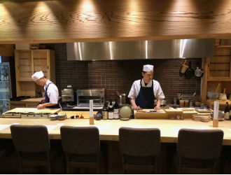 株式会社 いし津/和食 いし津 求人