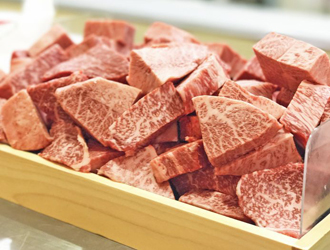 一人でも焼肉 和牛の郷 梅田店 求人