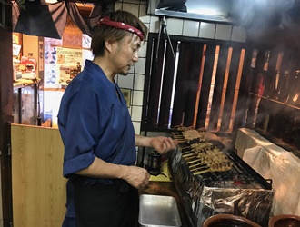 かご家 求人