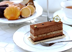 pâtisserie　pique-vite 求人 