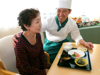 株式会社美味しい料理（ケア21グループ） 求人