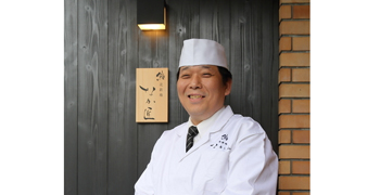 鮨　北新地　なか匠 求人
