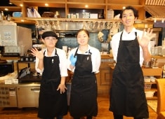 株式会社未知インターナショナル （焼肉　藤もと大吉商店・高級芋菓子しみず・お菜屋 わだ家・Michi Catering LAB） 求人 皆さまからのご応募、お待ちしております！