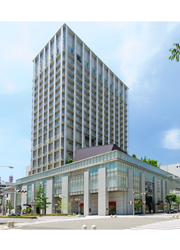ORIENTAL HOTEL 求人