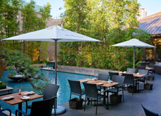 ORIENTAL HOTEL 求人 